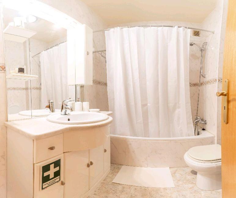 Апартаменты Marble House Повуа-ди-Варзин Экстерьер фото